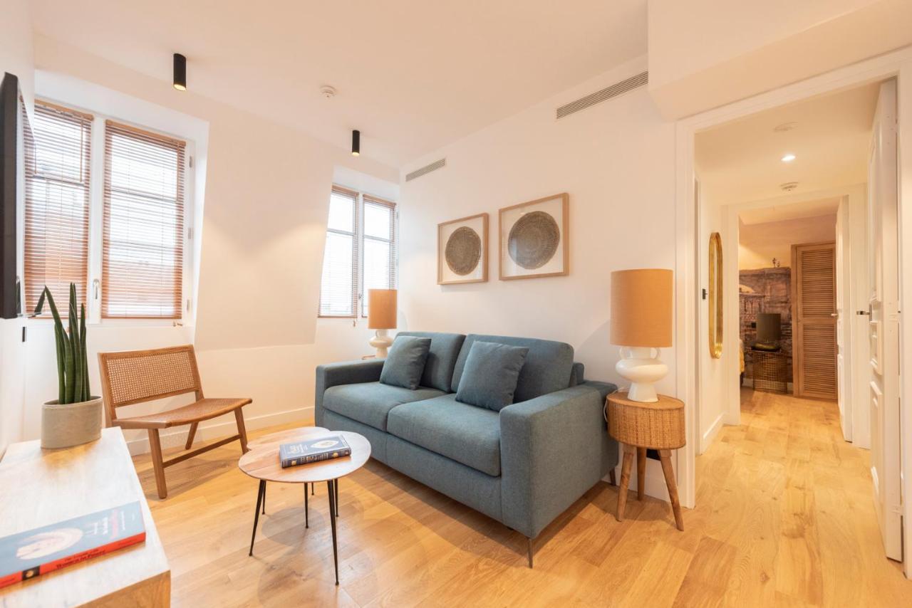 O'Lord, 4 Etoiles, Residence De Luxe Champs-Elysees Paříž Exteriér fotografie