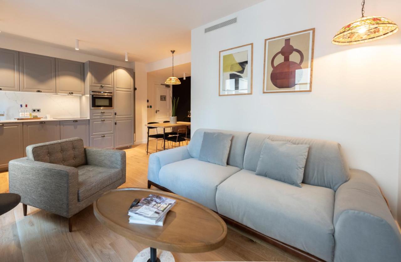 O'Lord, 4 Etoiles, Residence De Luxe Champs-Elysees Paříž Exteriér fotografie