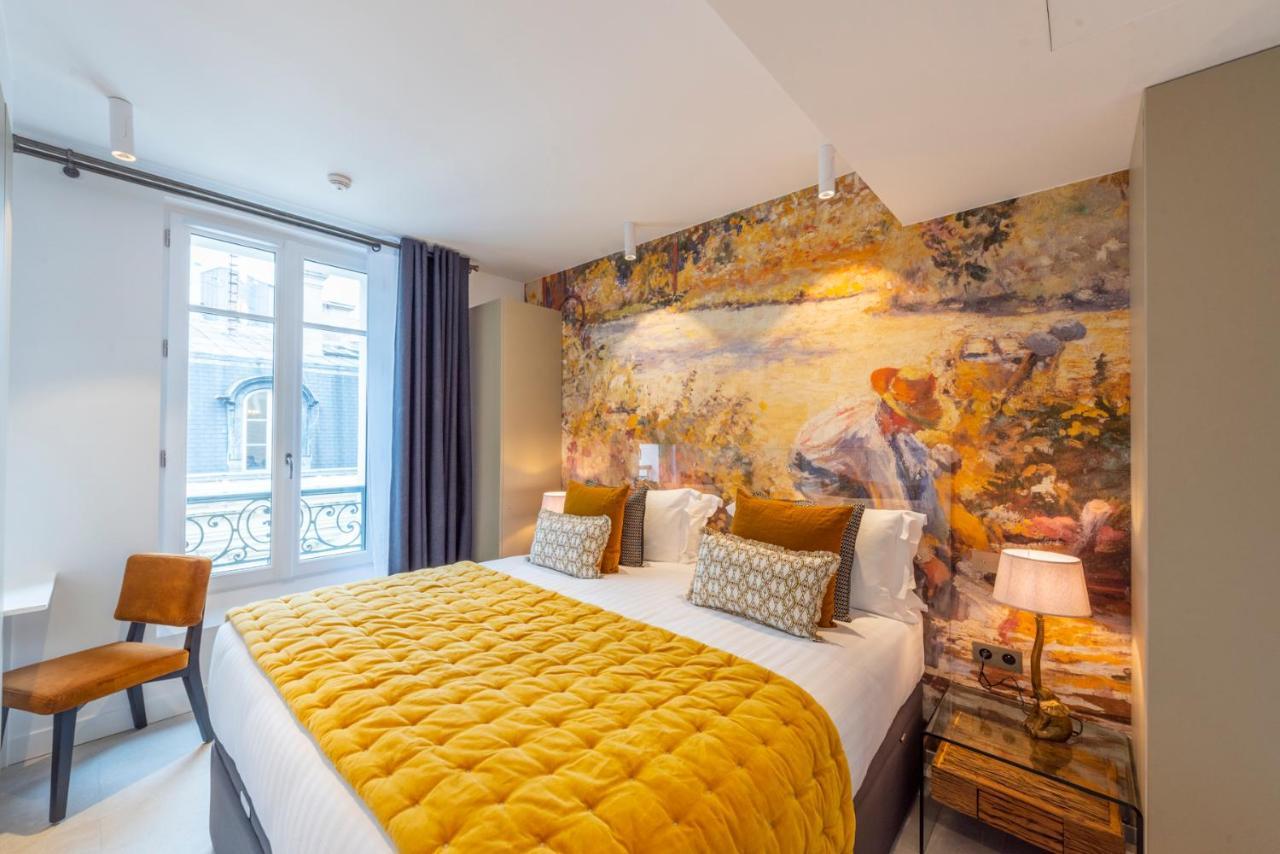 O'Lord, 4 Etoiles, Residence De Luxe Champs-Elysees Paříž Exteriér fotografie