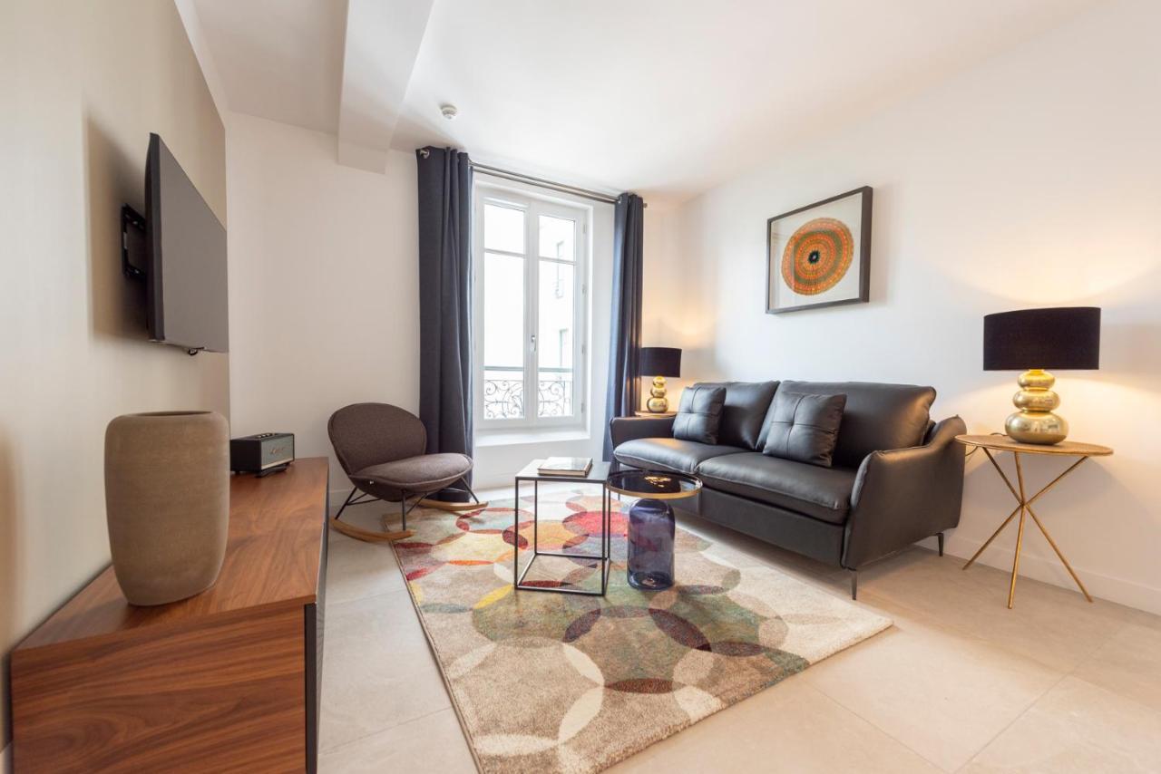 O'Lord, 4 Etoiles, Residence De Luxe Champs-Elysees Paříž Exteriér fotografie