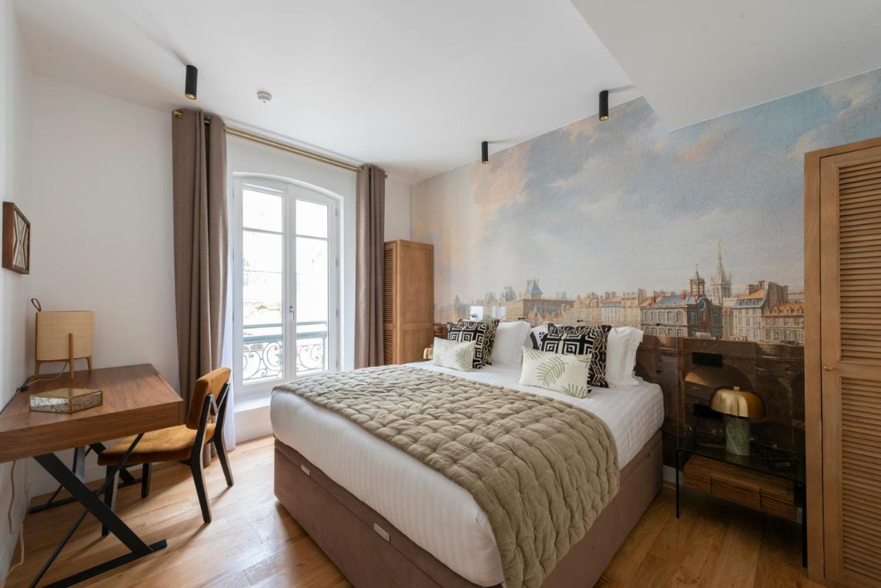 O'Lord, 4 Etoiles, Residence De Luxe Champs-Elysees Paříž Exteriér fotografie