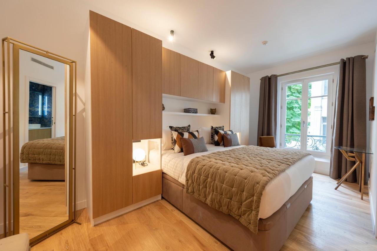 O'Lord, 4 Etoiles, Residence De Luxe Champs-Elysees Paříž Exteriér fotografie