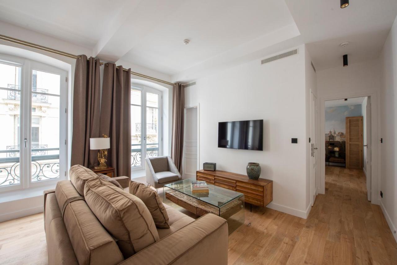 O'Lord, 4 Etoiles, Residence De Luxe Champs-Elysees Paříž Exteriér fotografie