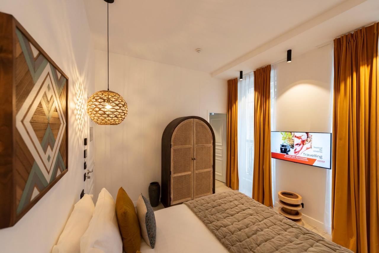 O'Lord, 4 Etoiles, Residence De Luxe Champs-Elysees Paříž Exteriér fotografie