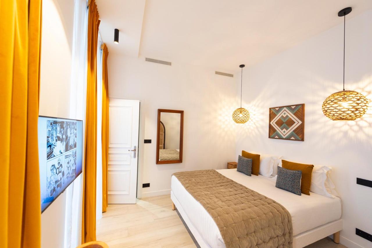 O'Lord, 4 Etoiles, Residence De Luxe Champs-Elysees Paříž Exteriér fotografie