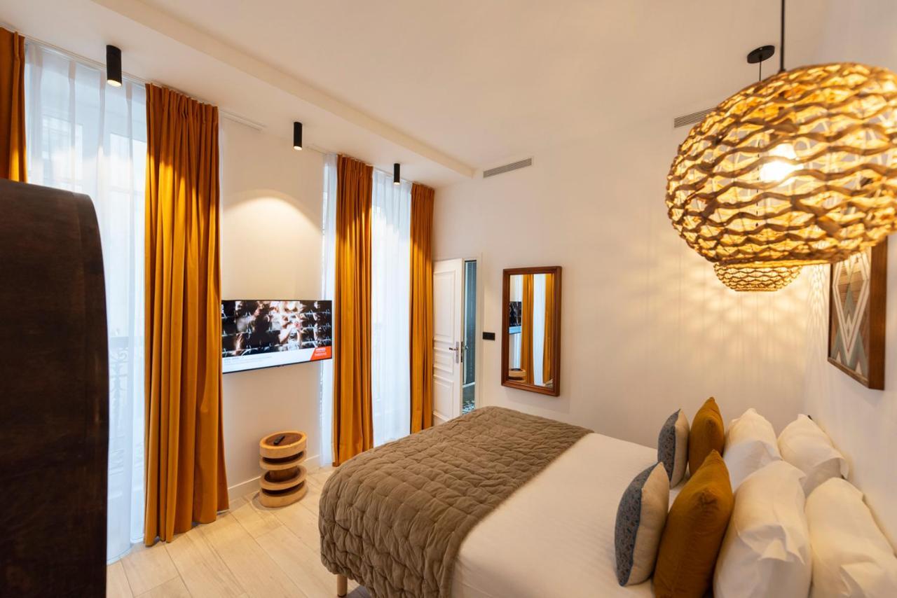 O'Lord, 4 Etoiles, Residence De Luxe Champs-Elysees Paříž Exteriér fotografie