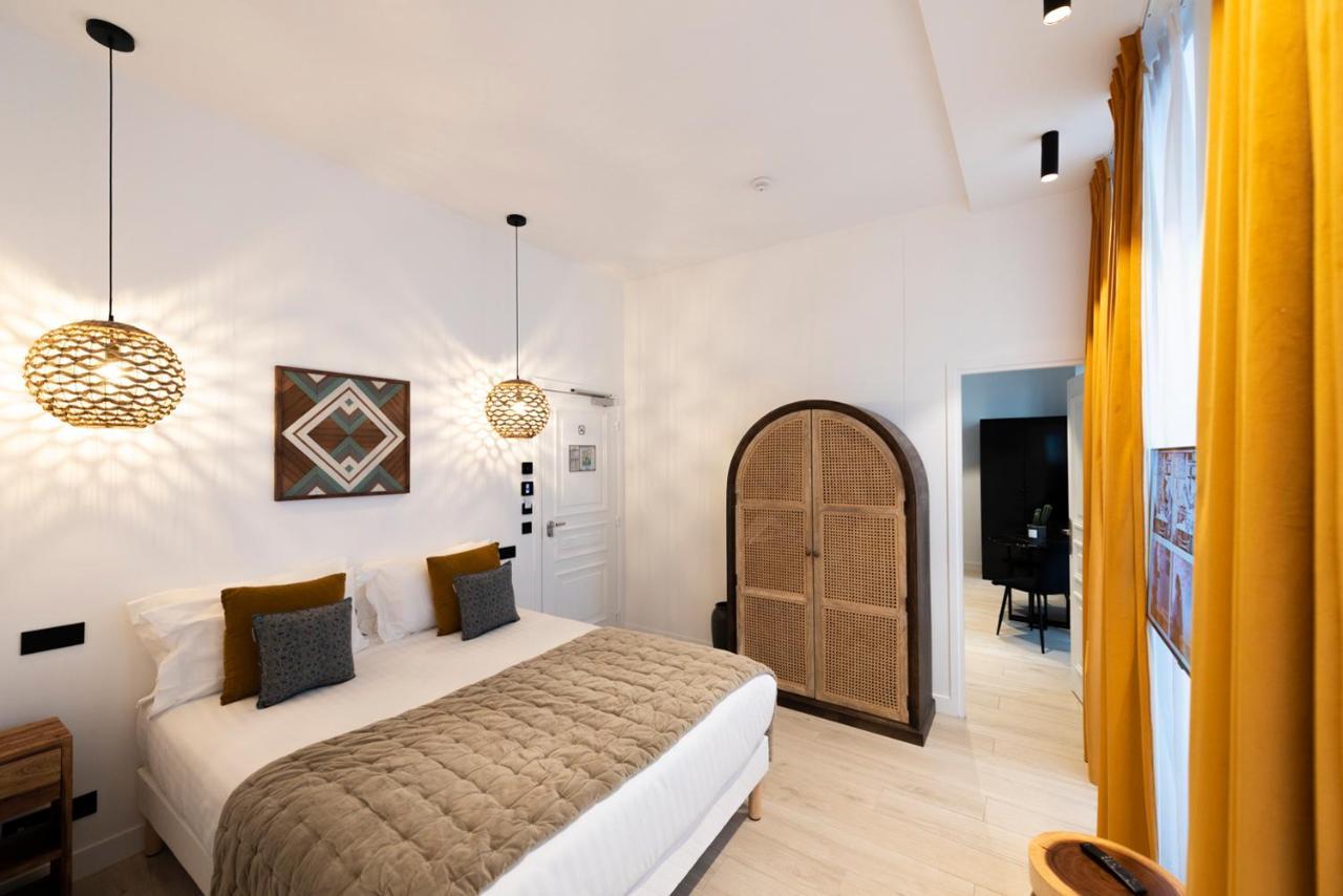 O'Lord, 4 Etoiles, Residence De Luxe Champs-Elysees Paříž Exteriér fotografie