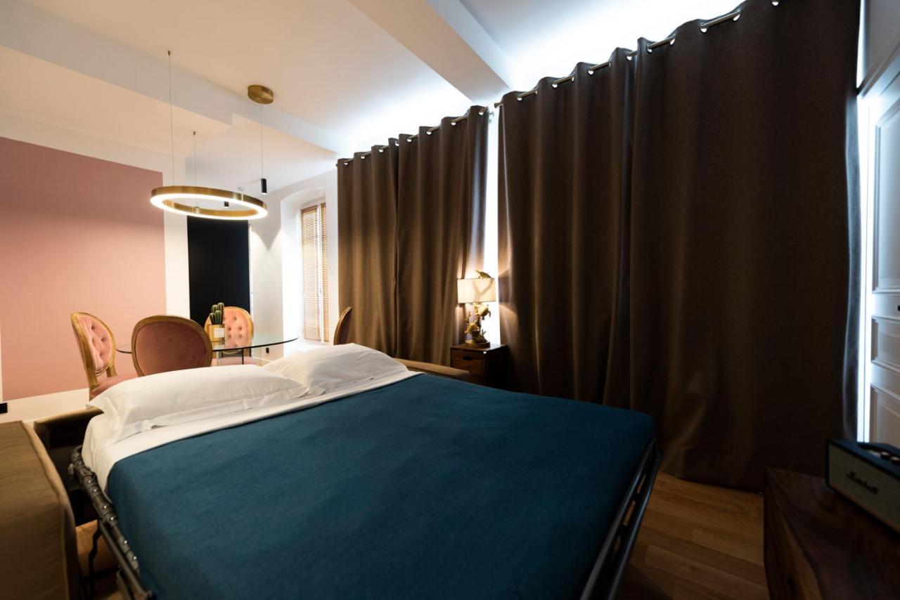 O'Lord, 4 Etoiles, Residence De Luxe Champs-Elysees Paříž Exteriér fotografie