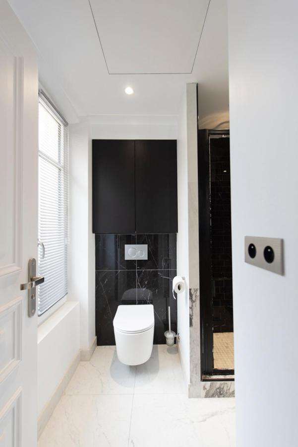 O'Lord, 4 Etoiles, Residence De Luxe Champs-Elysees Paříž Exteriér fotografie