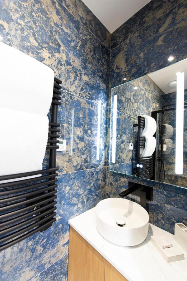 O'Lord, 4 Etoiles, Residence De Luxe Champs-Elysees Paříž Exteriér fotografie